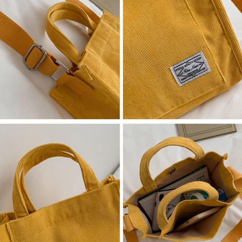 Casual Fashion Crossbody Bag