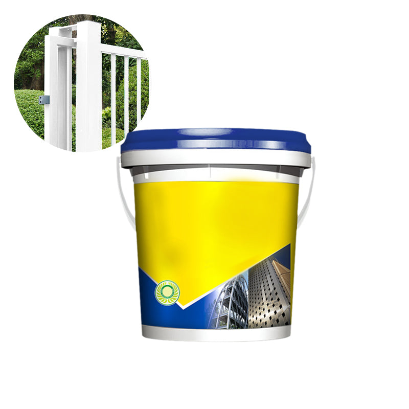Water-based Rust-proof Paint Metal Paint