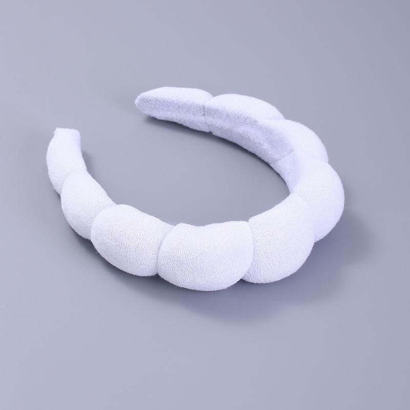 Cloud Hair Bands