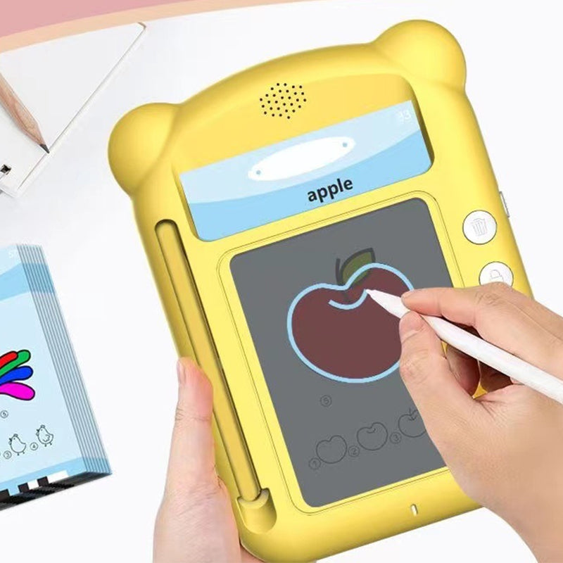 Creative Talking & Writing Flashpad