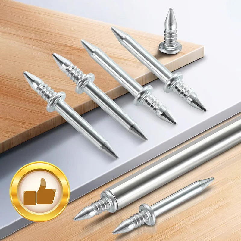 Hardware Carbon Steel Nails for Seamless Installation
