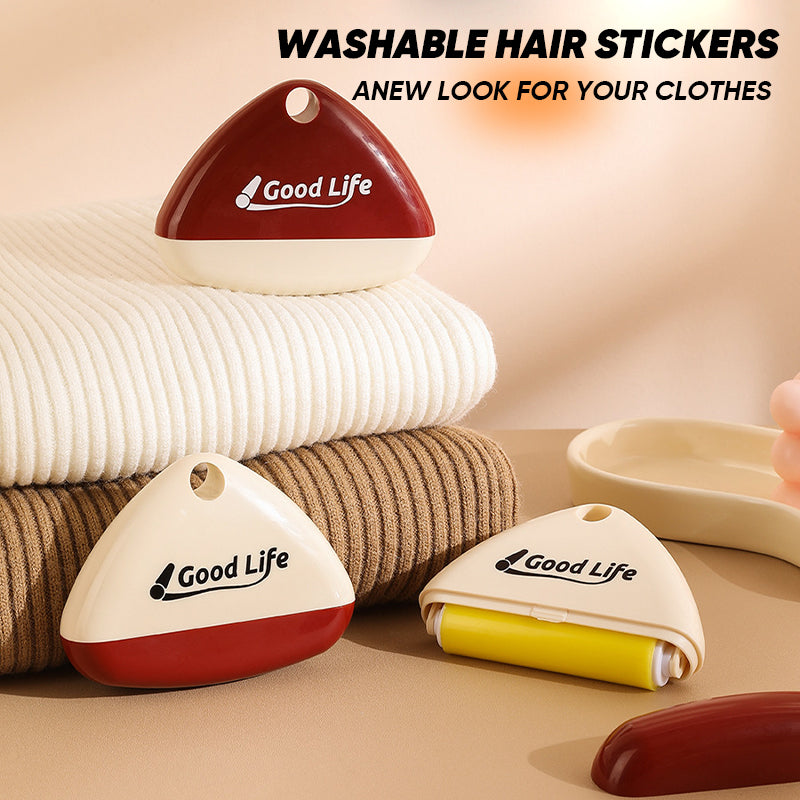 Washable Roller Sticker