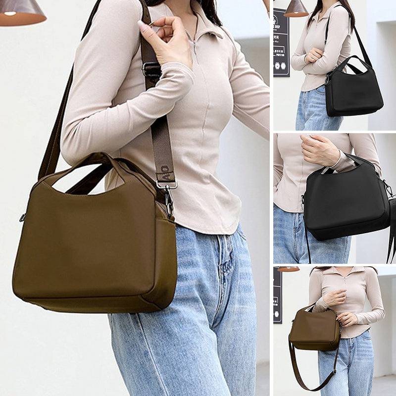 Nylon Shoulder Casual Bags