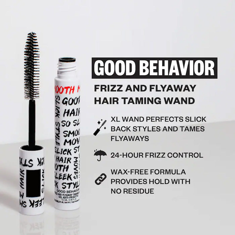 Flyaway Lightweight Gel Hair Taming Wand