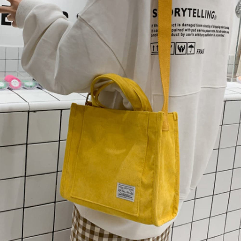 Casual Fashion Crossbody Bag
