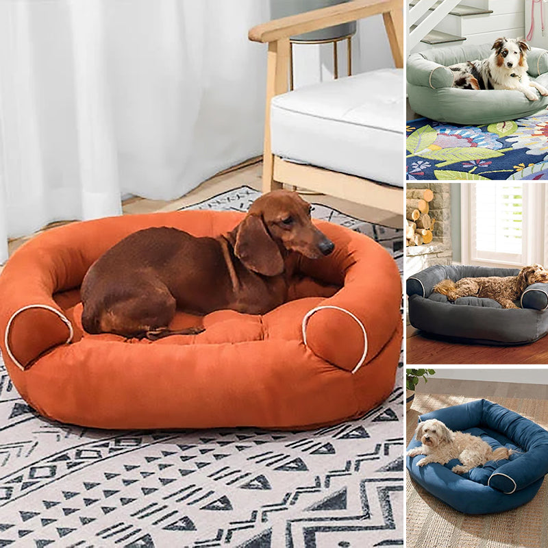 Sofa Dog Bed