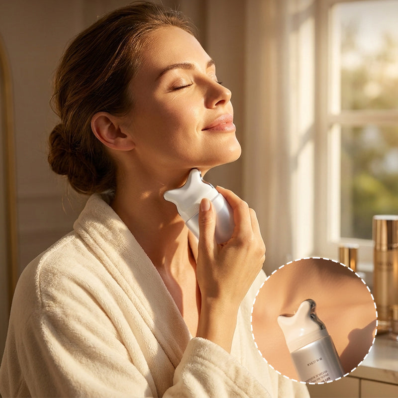 Retinol Collagen Sculpting Massage Cream