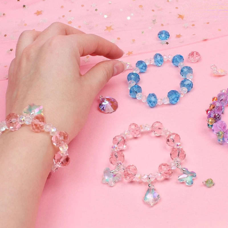 Creative Jewelry Set Gift Box