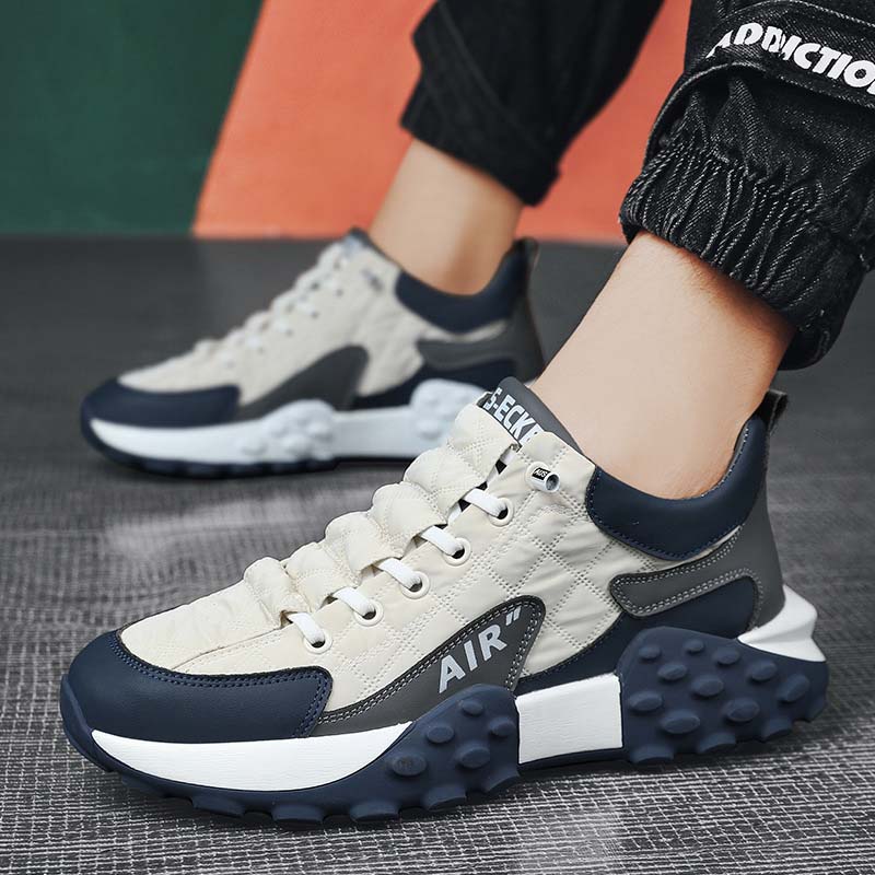 Orthopedic Light Weight Sneakers