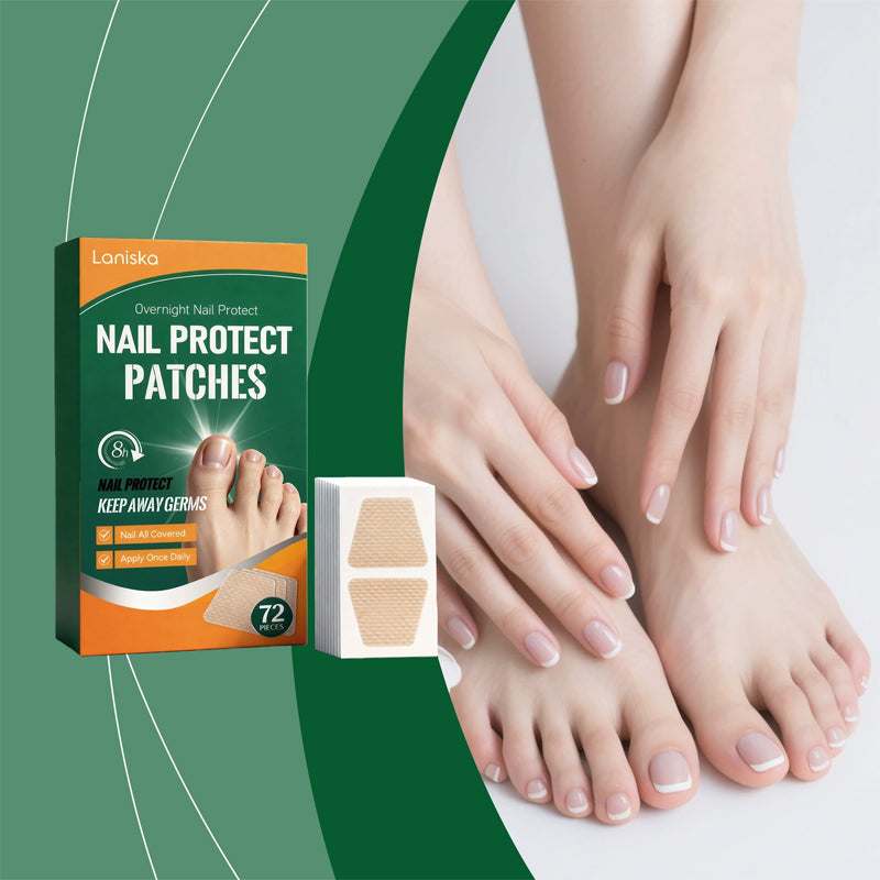 Nail Protect Patches
