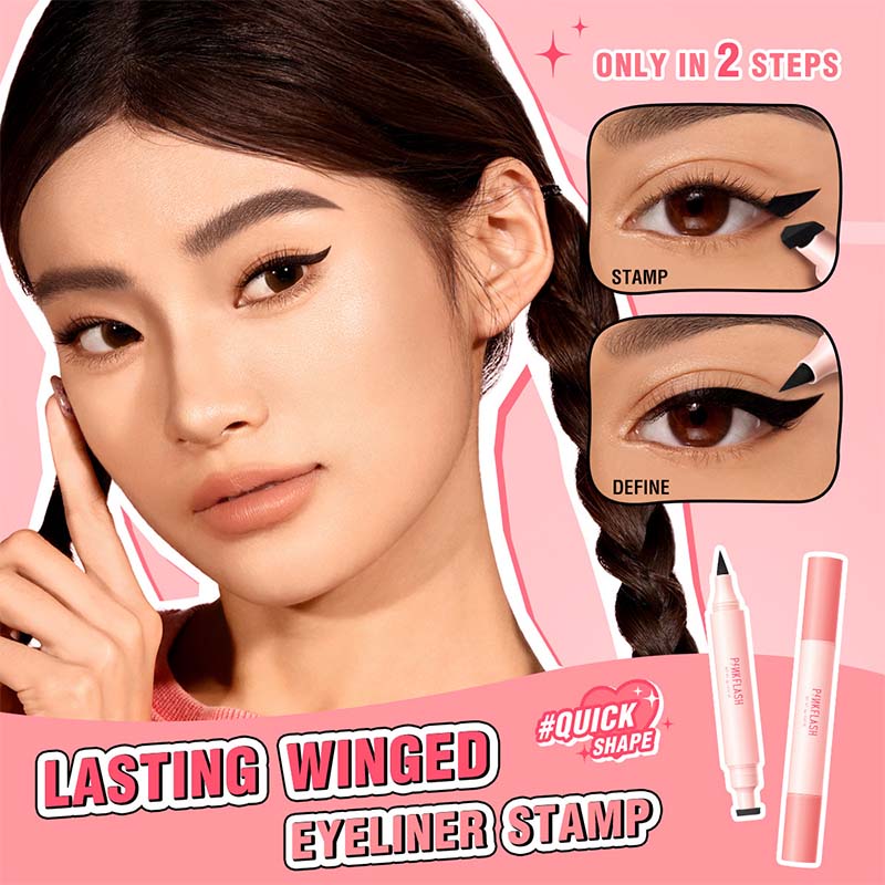 Eyeliner Stamp