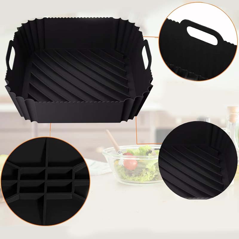 Air Fryer Square Baking Pan