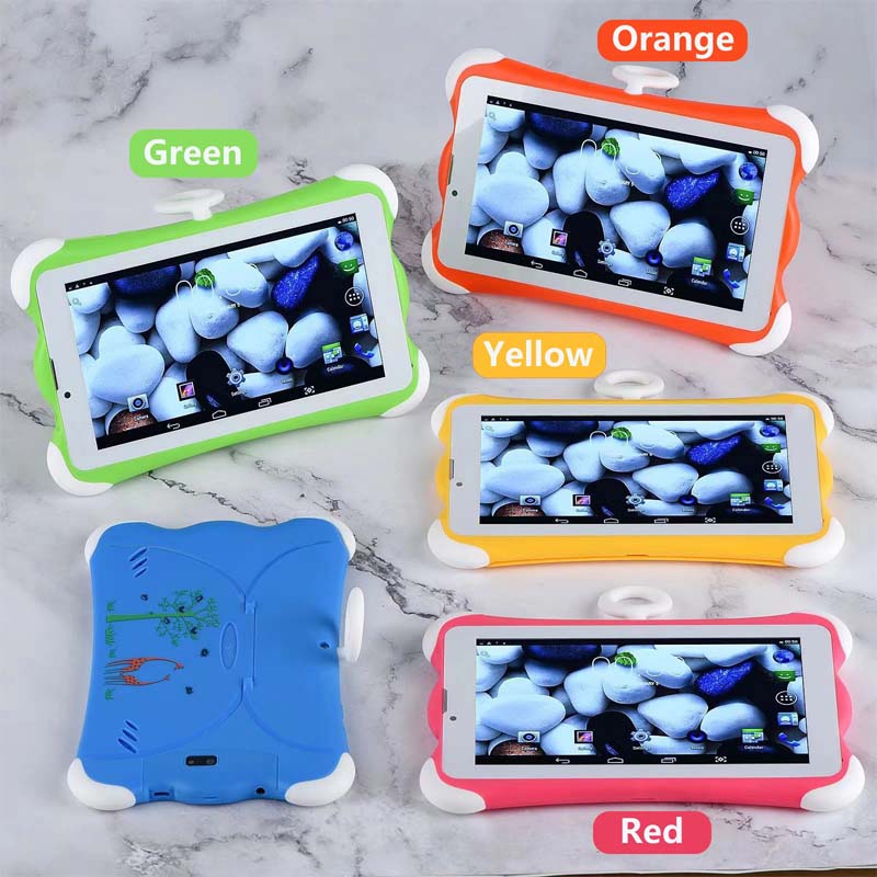 7-inch children's tablet