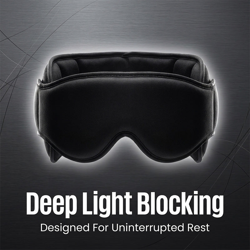 Travel Sleep Set