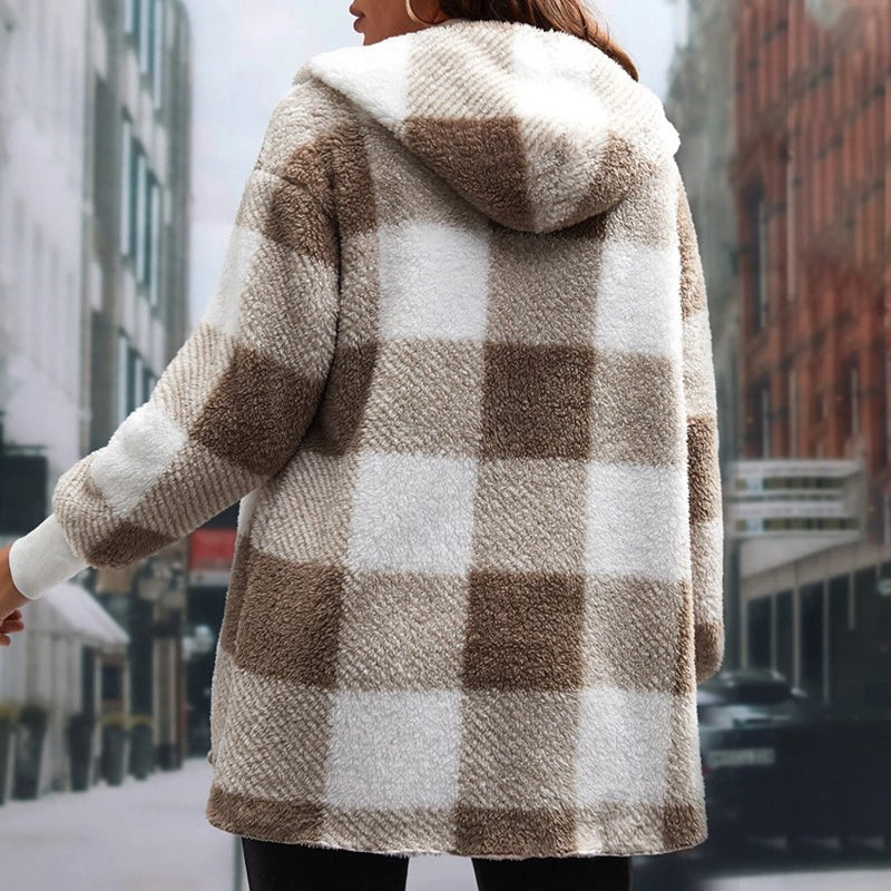 Women's Fleece Jacket