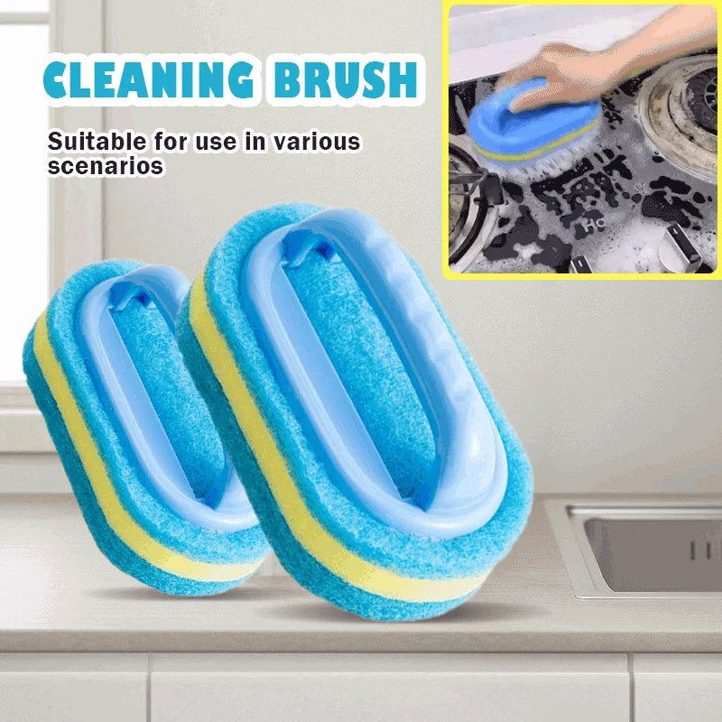 Multifunctional Stain Removal Cleaning Brush