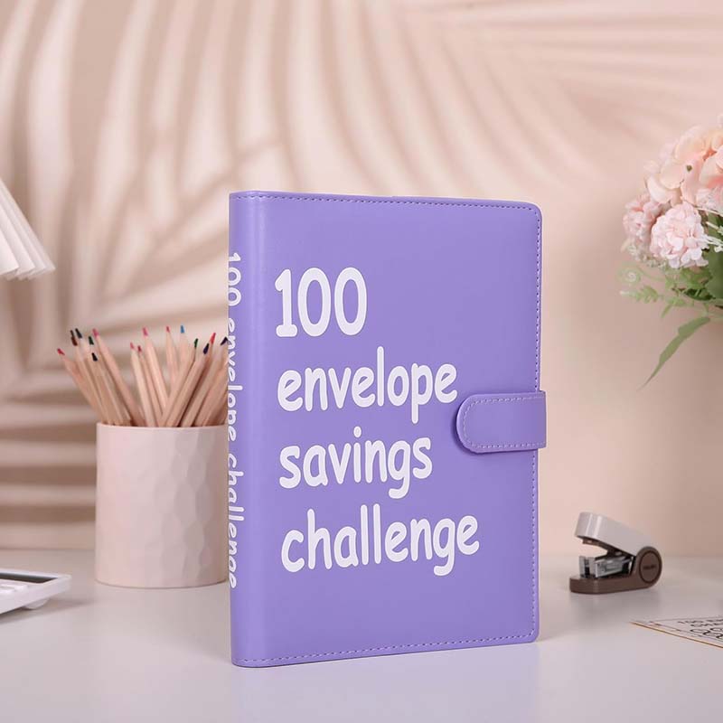 100 Envelope Challenge-Couple Challenge