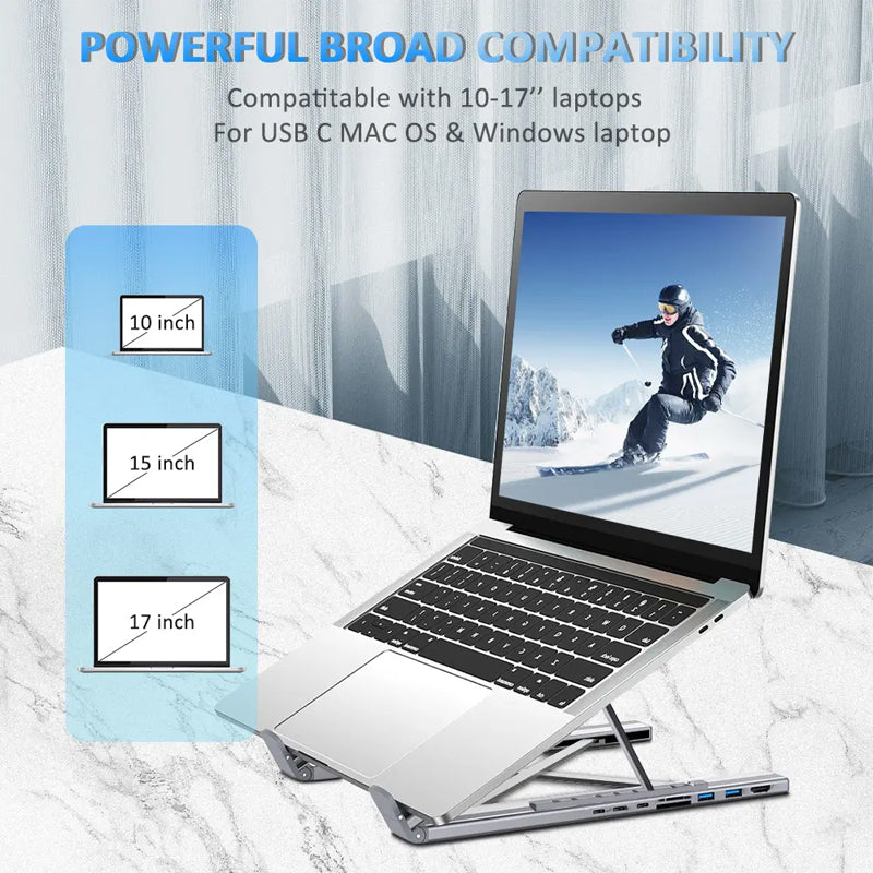 Laptop Stands