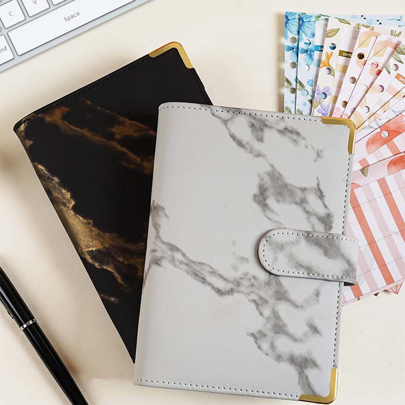 Cash Budget Book
