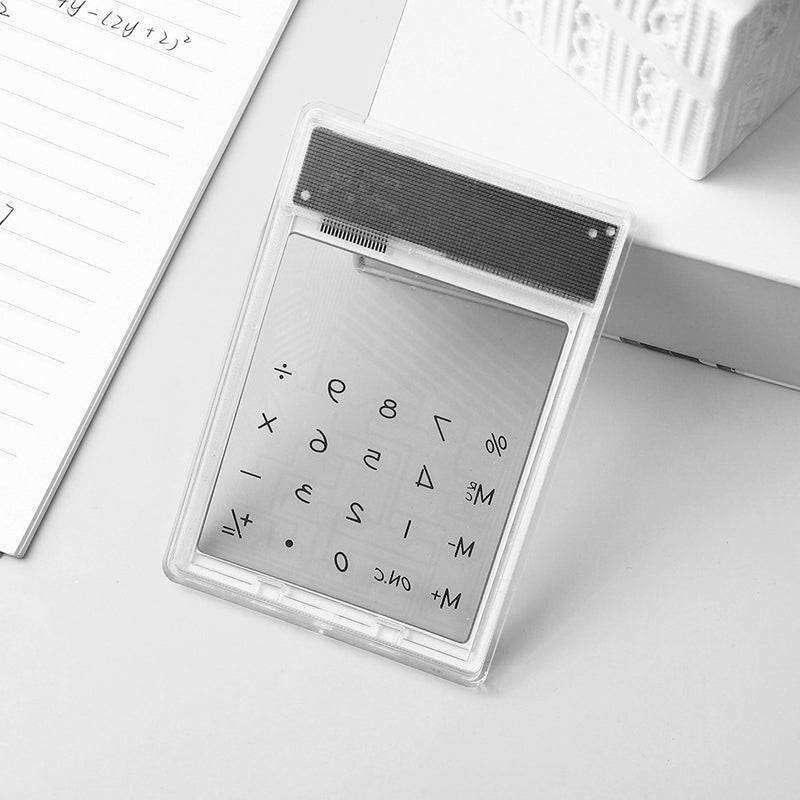 Small Cute Mini Calculators