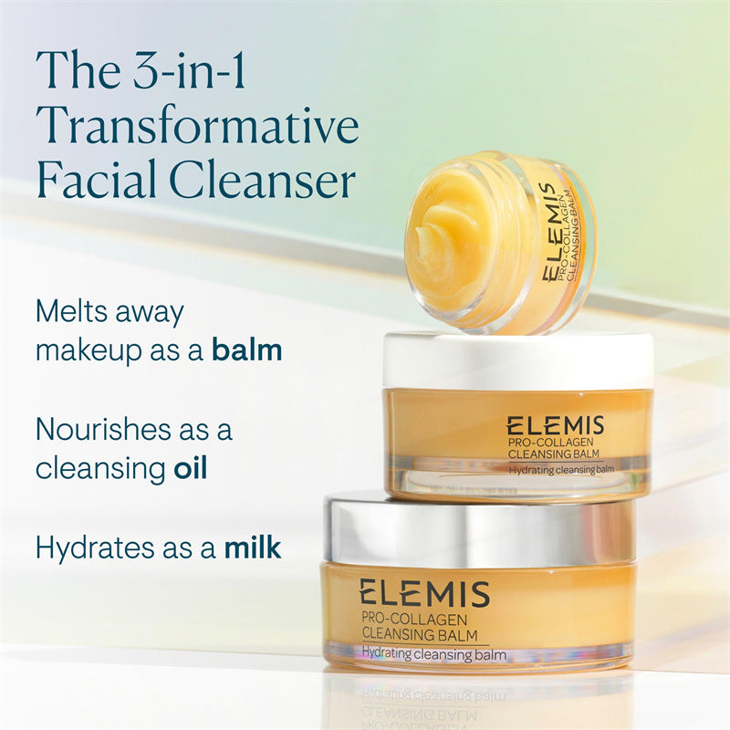 Collagen Moisturising Cleansing Cream