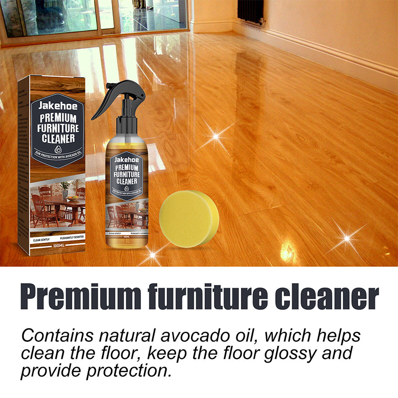 Premium Furniture Cleaner with Avocado Oil
