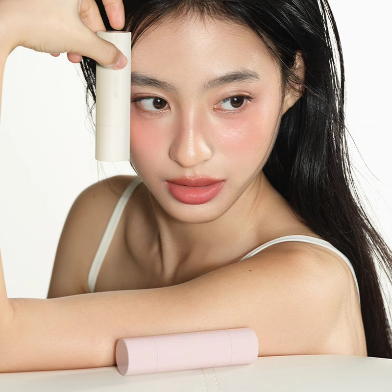 Blend Pigmented Cream Blush Stick