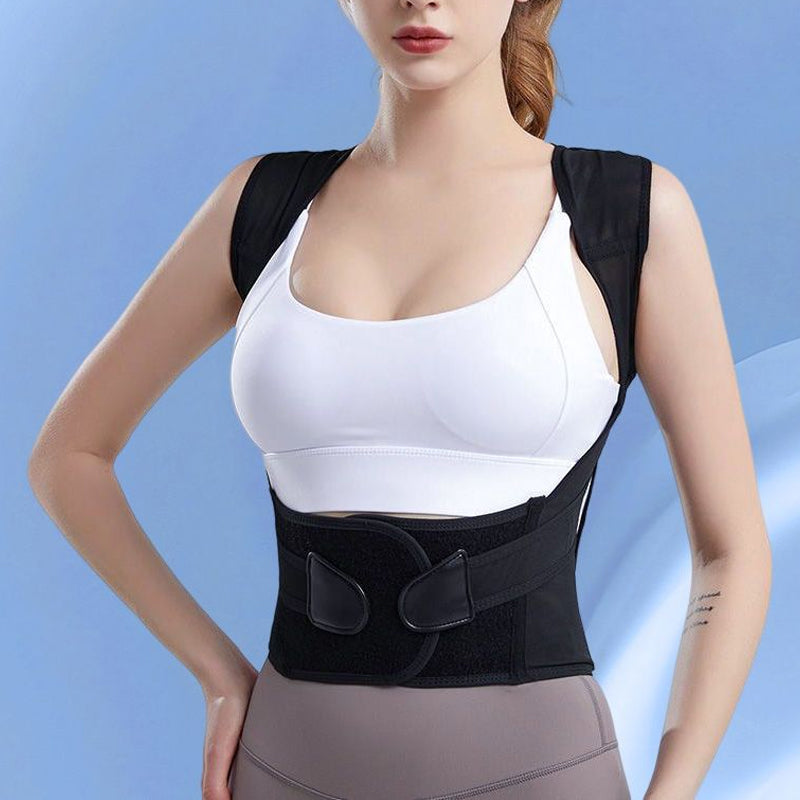 Posture Corrector for Women and Men