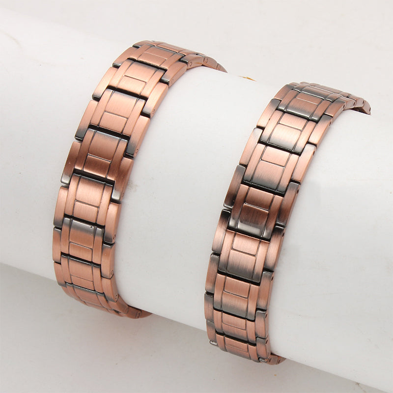 Double Row Magnet Bracelet