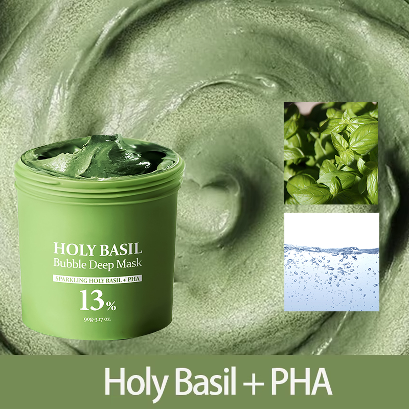 Bubble Deep Mask