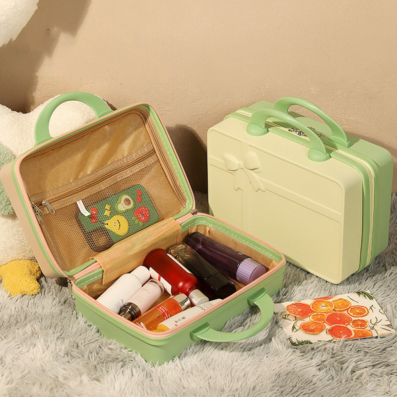 Small Travel Suitcase for Hand Luggage