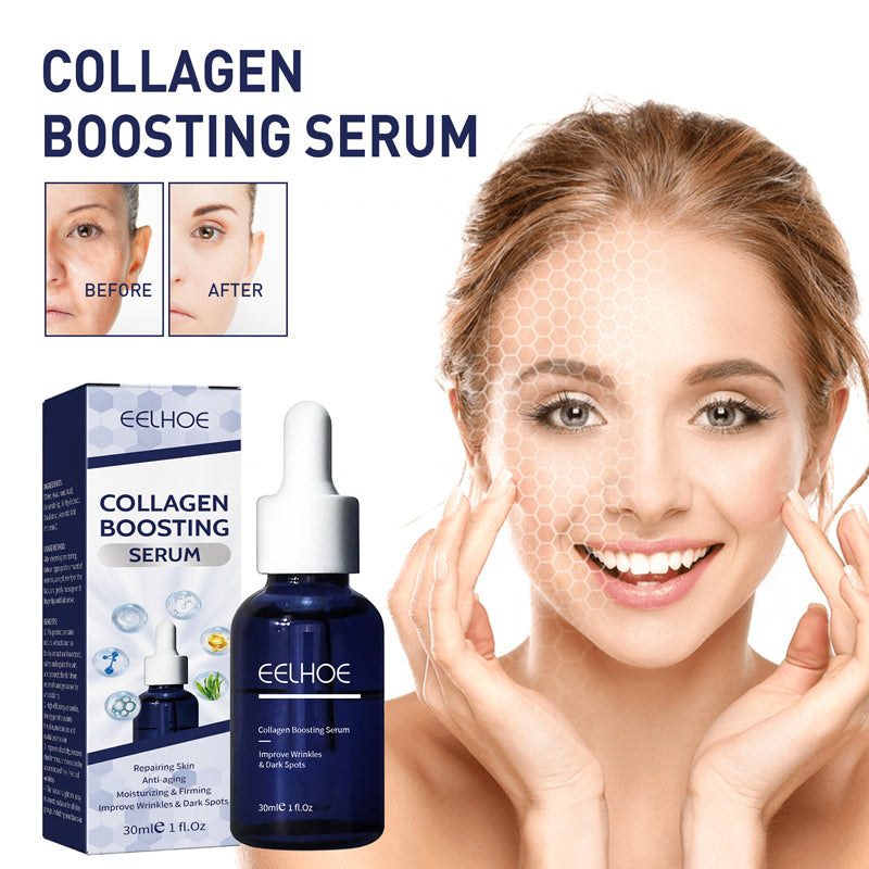 Collagen Boosting Serum