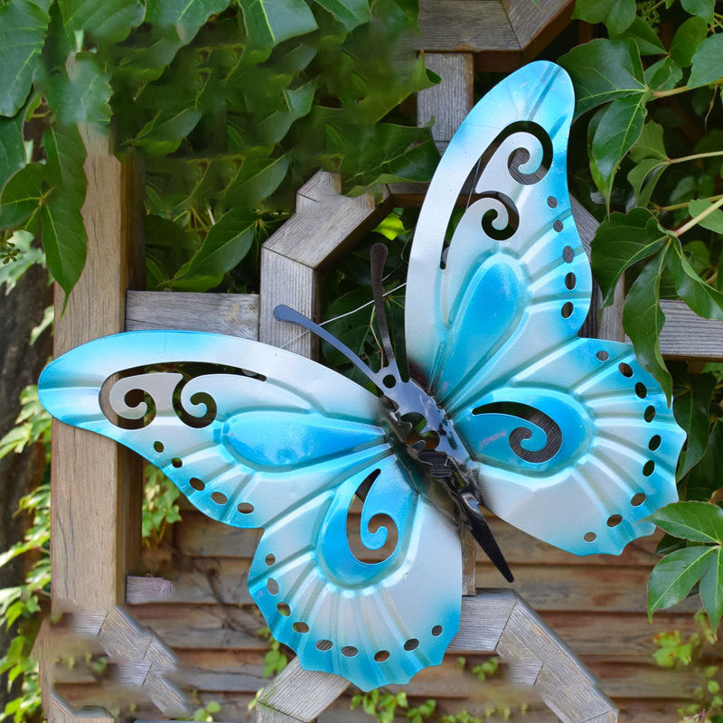 Garden Simulation Butterfly