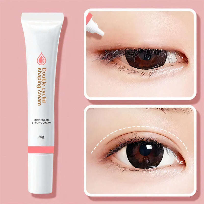 Double Eyelid Styling Cream