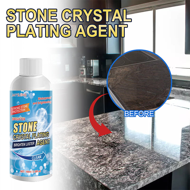 Stone Stain Remover Cleaner