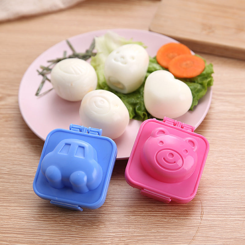 Children's Rice Ball Mold