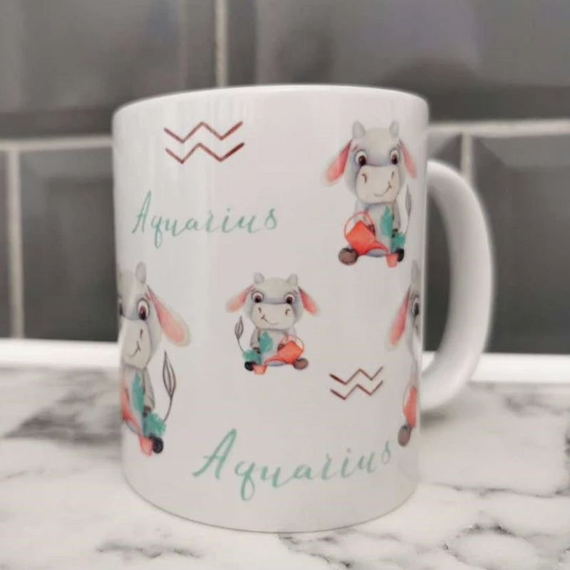 Constellation Mug