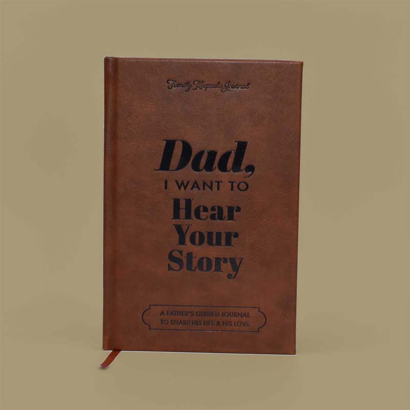 Dad's Diary