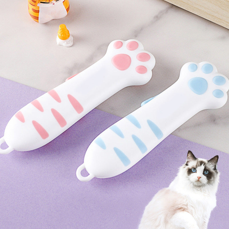 Cat Claw Knife Cute Cat Box Cutter