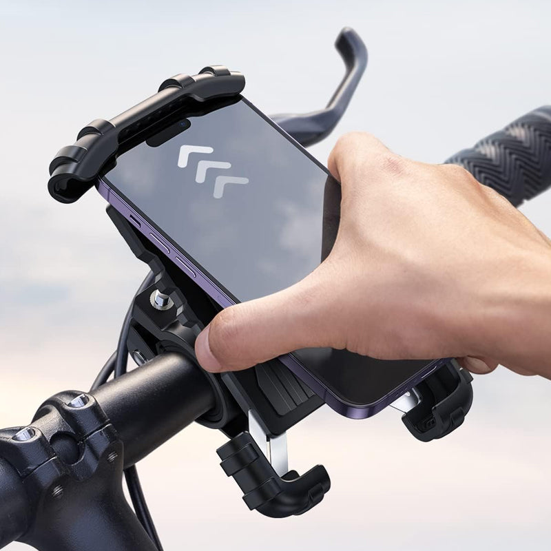 Practical Bicycle Mobile Phone Holder