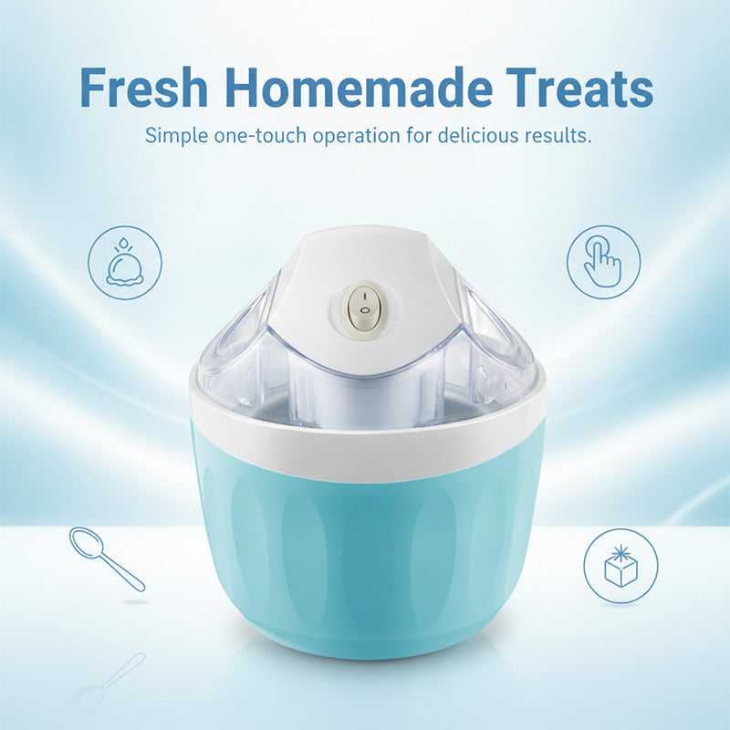 Ice Cream Machine