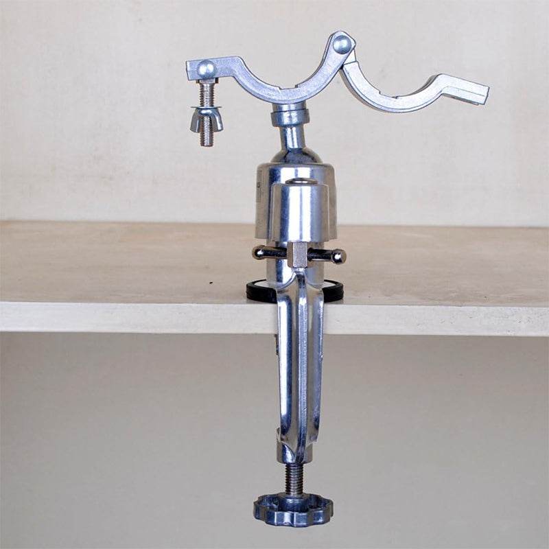 360 Degree Table Bench Clamp Vise