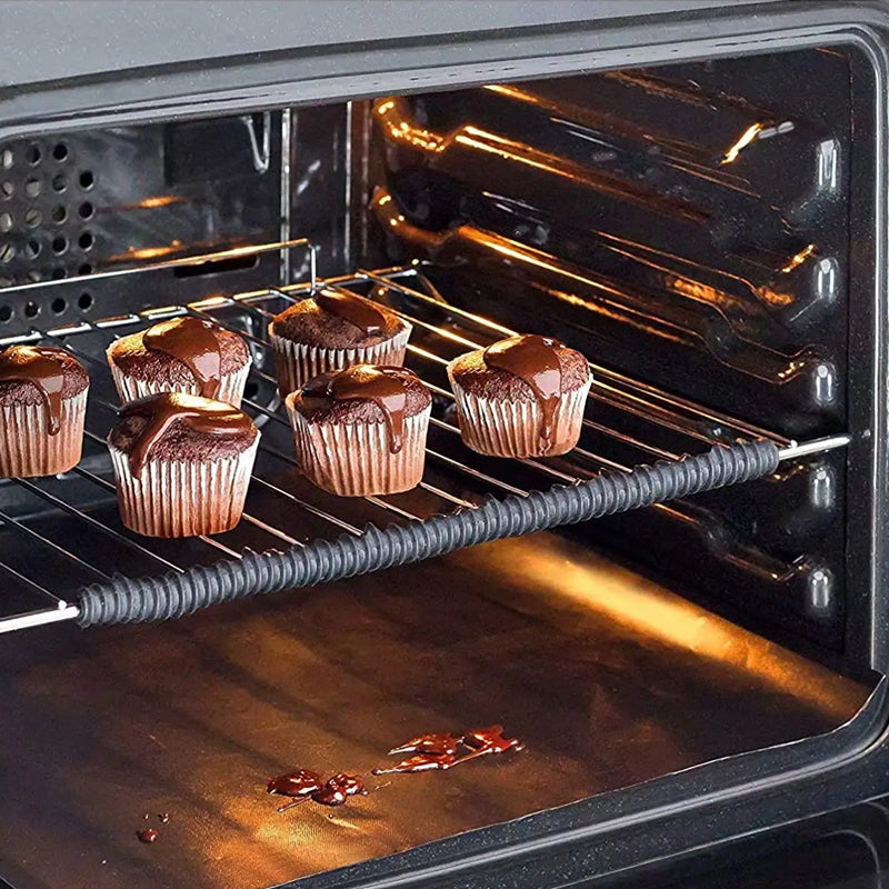 Guards Heat Resistant Oven Rack