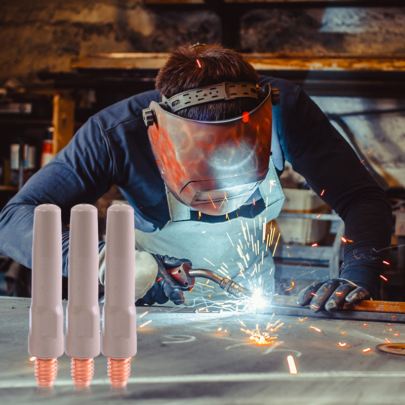 Welding Gun Nozzle