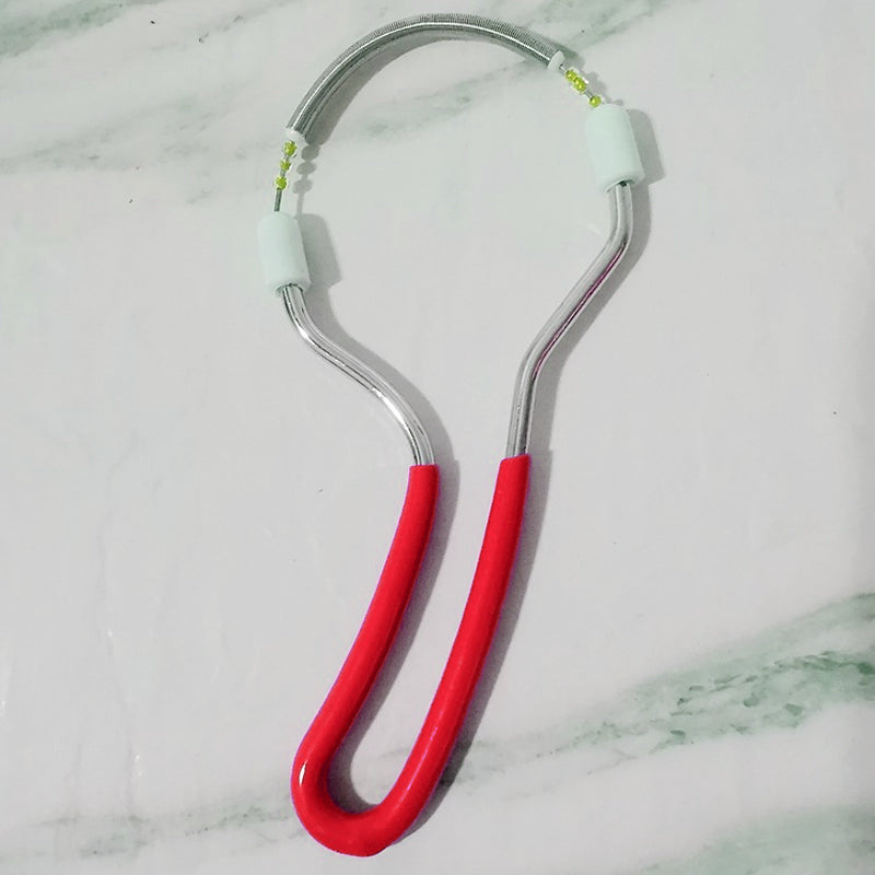 Facial Hair Remover