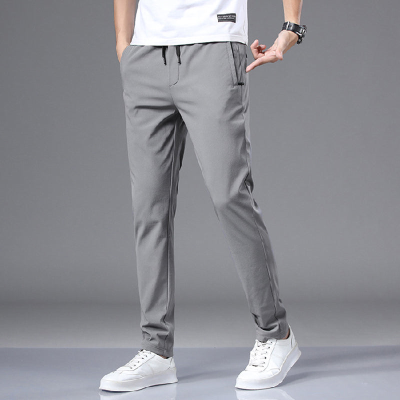 Men's Fast Dry Stretch Pants