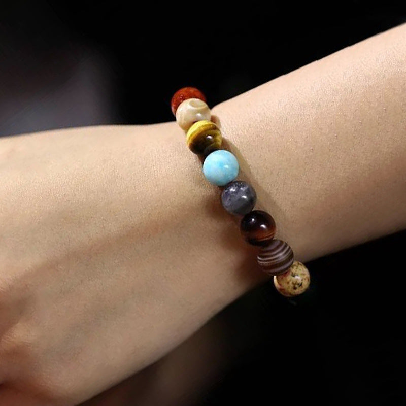 Planet Bracelet