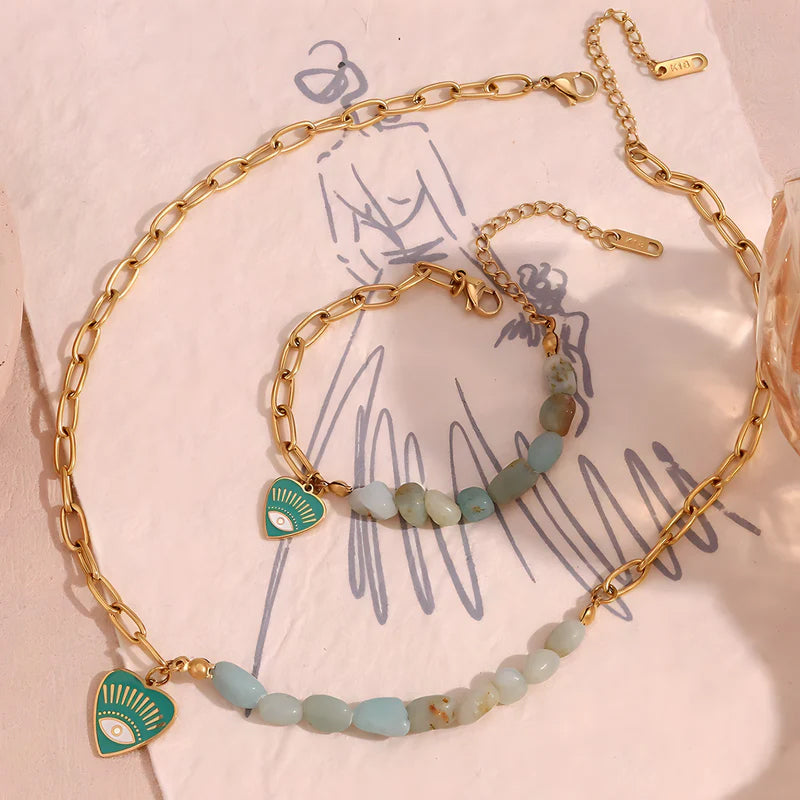 Devil's Eye Jewellery