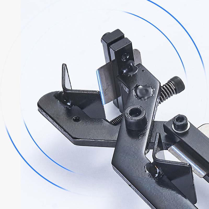 Multifunctional Cable Wire Stripper Cutter