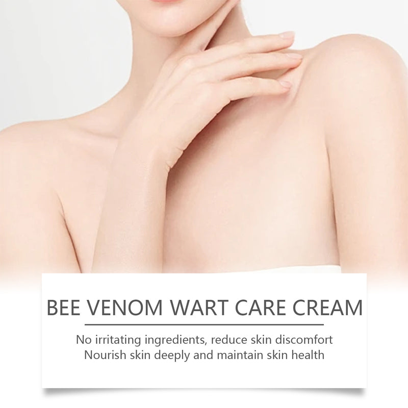 Bee Venom skin care cream